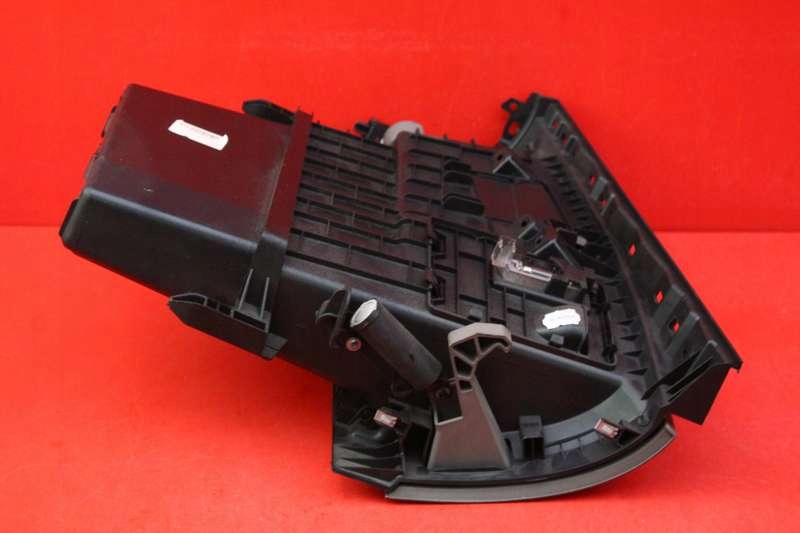 фото №5, Бардачок пасажира eu 685000007r renault megane 3 iii 08-14