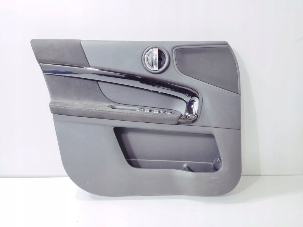 фото №13, Mini cooper countryman r60 2020 набор салона lhd