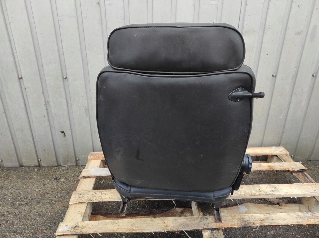 фото №7, Alfa romeo giulia gt junior 63- сиденье пассажира правый перед