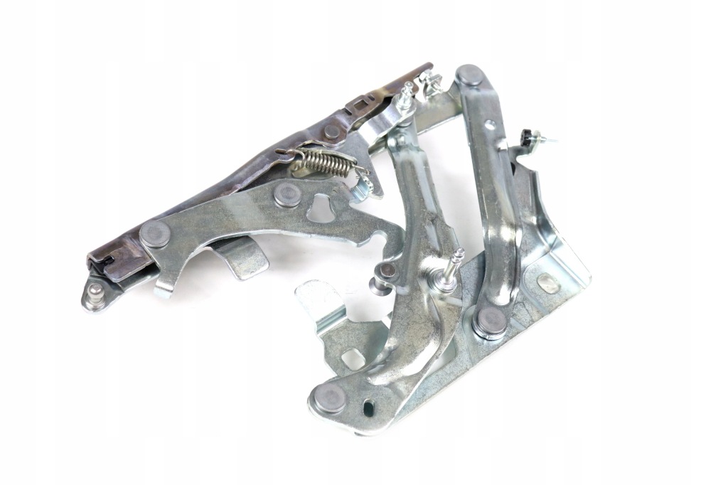 фото №1, Петля капот перед передньої audi q5 лівий vl1