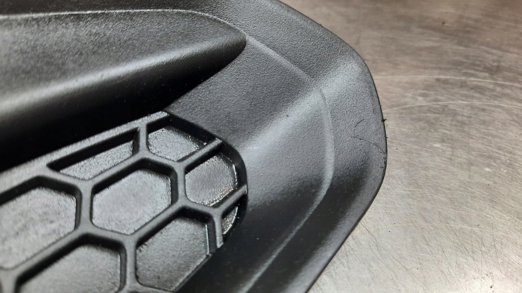 фото №6, Решётка бампера правая 31294132 volvo s60 ii v60