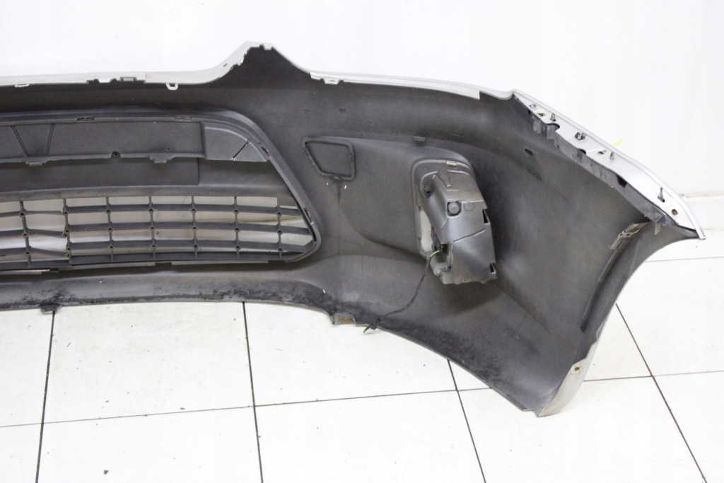 фото №11, Ford c-max mk1 lift 2006r- бампер передній перед o3 - код лакофарбового покриття