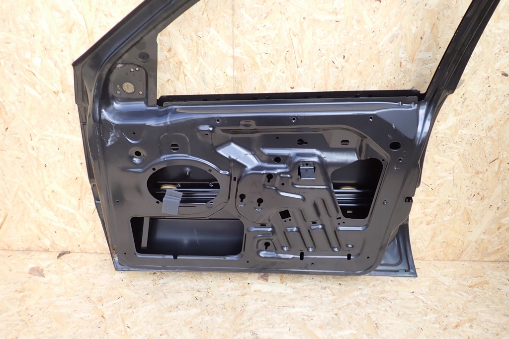 фото №8, Jeep grand cherokee двері праве перед оригінал