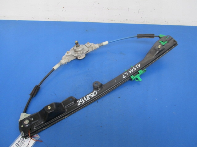 фото №1, Punto ii 5d подъемник стекло левый перед ручной