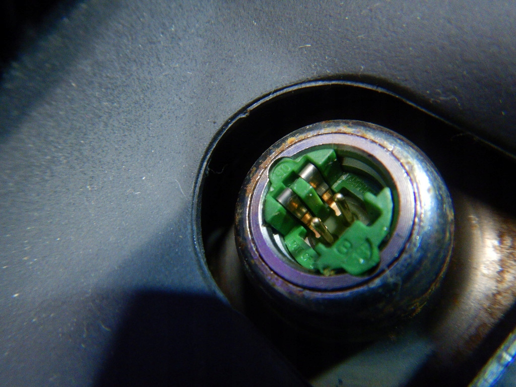 фото №5, Renault clio iii 05-09 подушка безопасности подушка водителя 8200677492