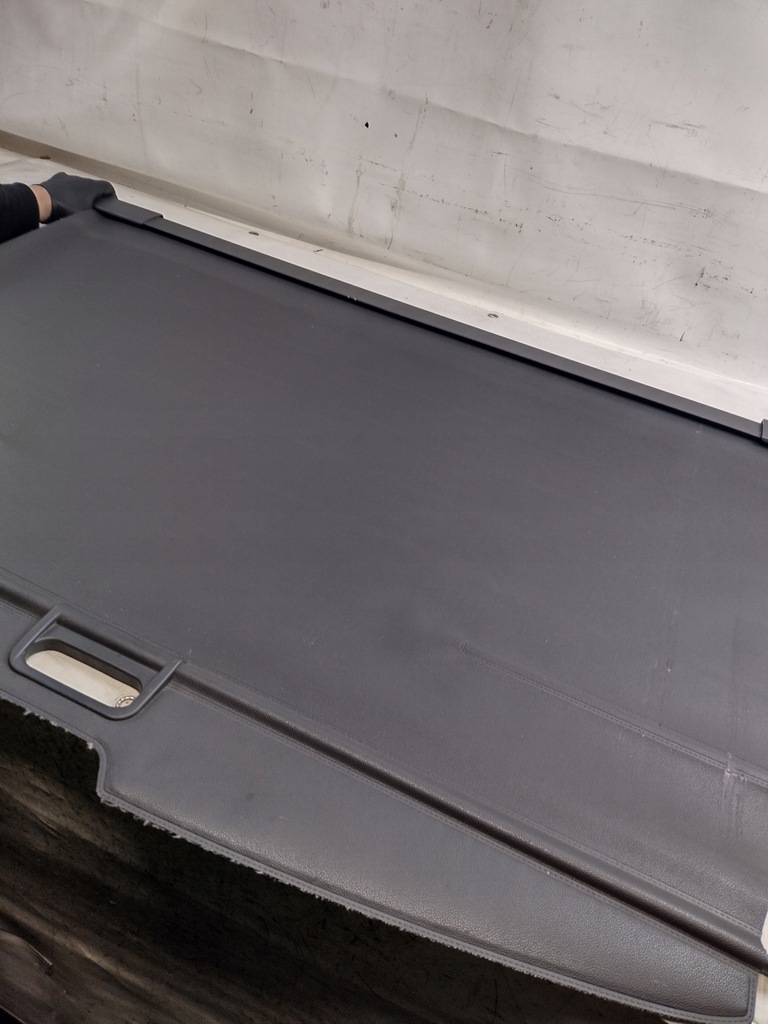 фото №9, Шторка багажника opel zafira b 05-12