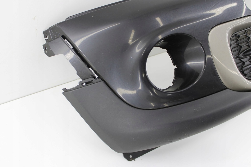 фото №7, Mini cooper one r55 r56 r57 r58 r59 lift lci бампер перед передний poznań