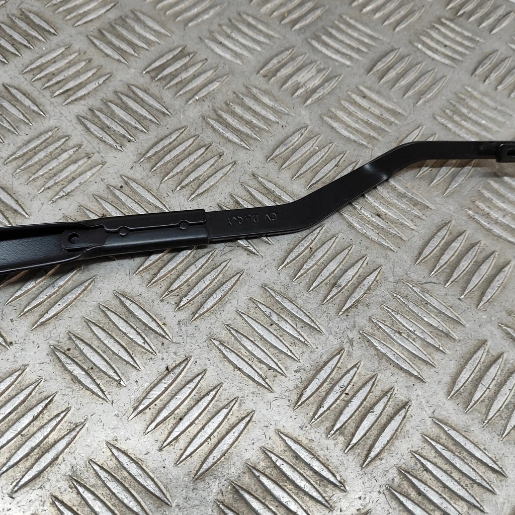 фото №6, Kia ev6 2022 дворник стекло передней / лобовое