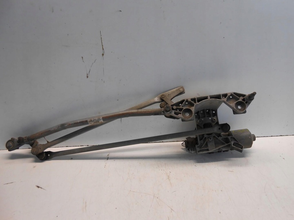 фото №1, Механизм дворник передних ford c-max #