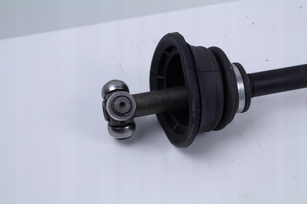 фото №3, Приводной вал левый перед renault clio ii kangoo 1,5dci