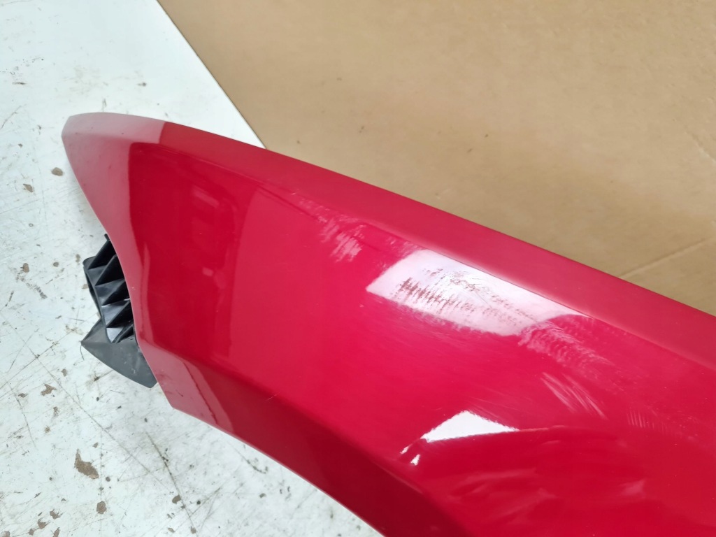 2014 tesla model s крило 600588800d Недорого