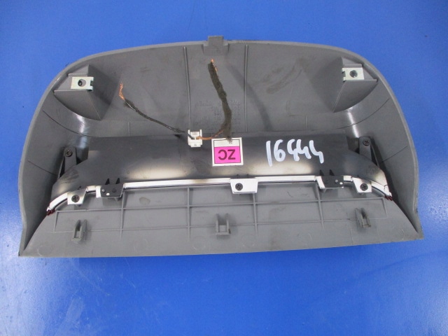 фото №2, Aveo t200 лампа свет дополнительные стоп-сигнал