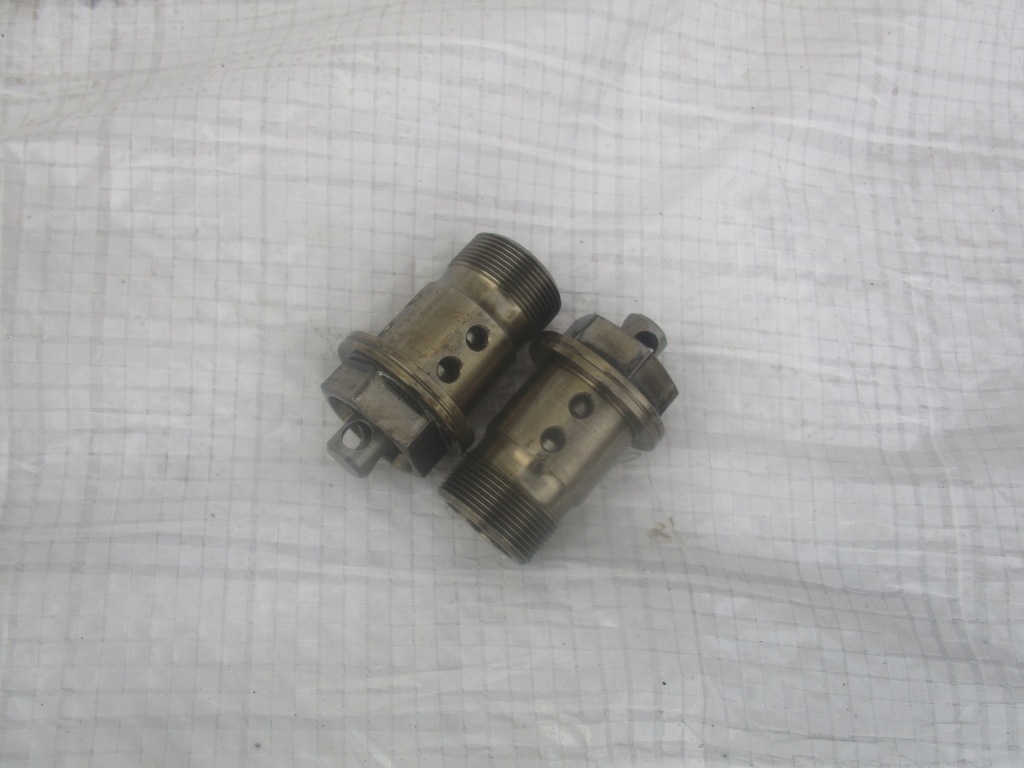 фото №1, Болт варіатора honda civic x p10a2 1.0 vtec turbo