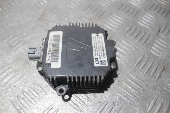 фото №8, Перетворювач ксенон nissan murano i