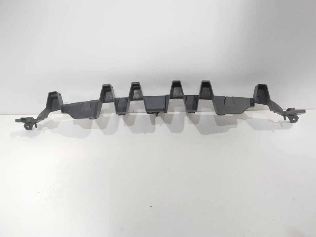 фото №9, Jaguar f-pace oryg напрямна бампера заднього задня hk8317e855ad гарний !!