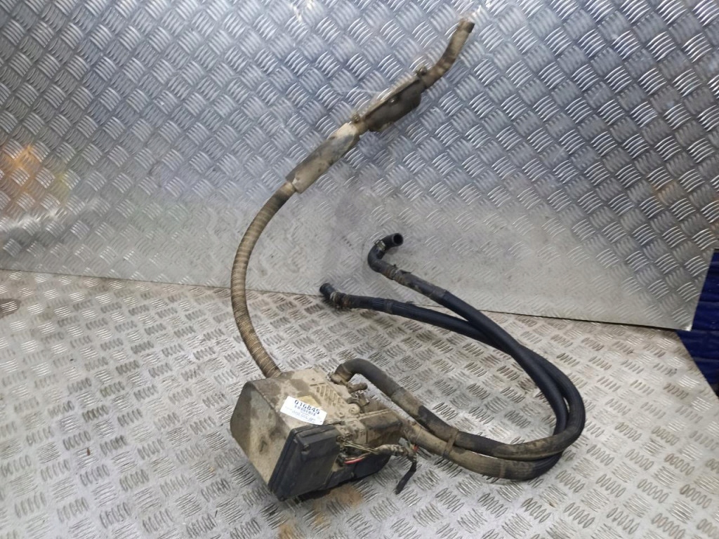 фото №1, Suzuki grand vitara ii webasto