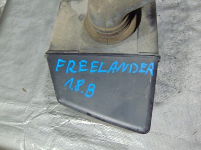 фото №5, Резонатор воздуха land rover freelander 1.8