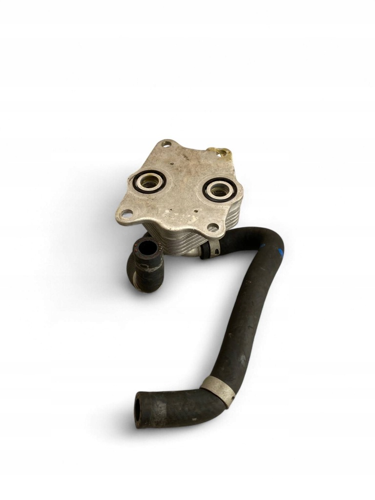 фото №8, Lexus rx v радиатор масла коробка передач передач