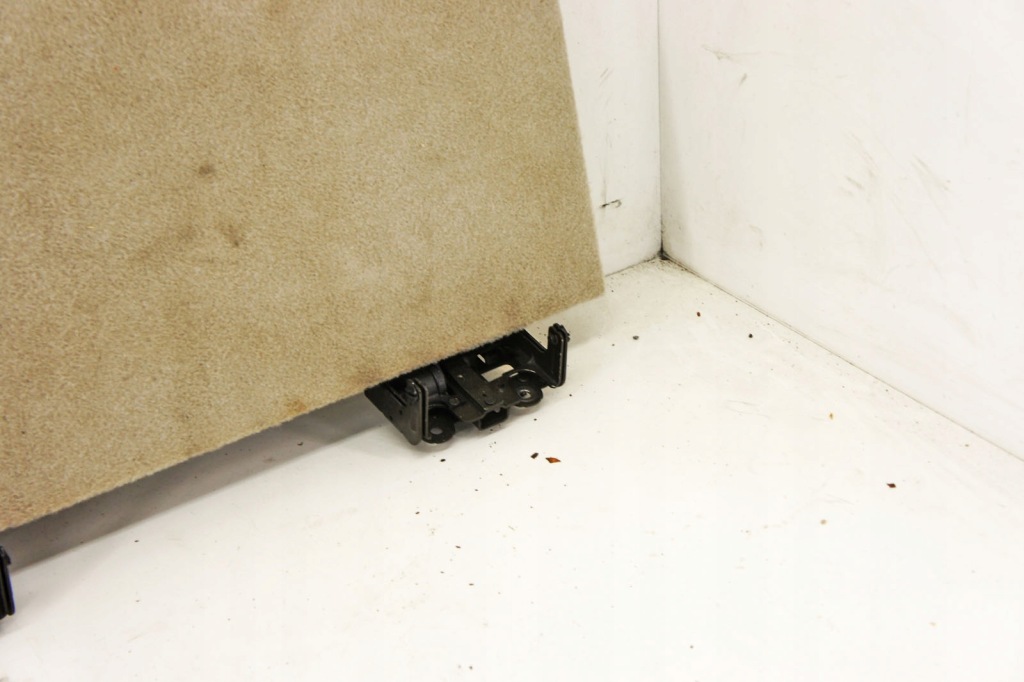 фото №2, Lz115 lexus rx ii підлога плита багажника