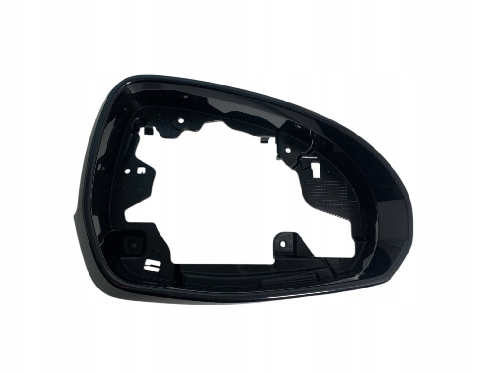 фото №1, Mercedes w223 s klasa корпус рамка зеркало наружного правое a0998110801