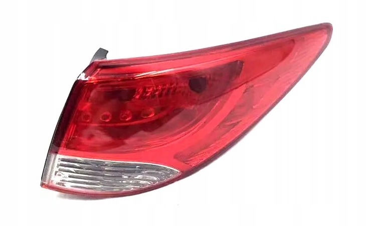 фото №1, Nowa права задня лампа hyundai tucson 2010-2015