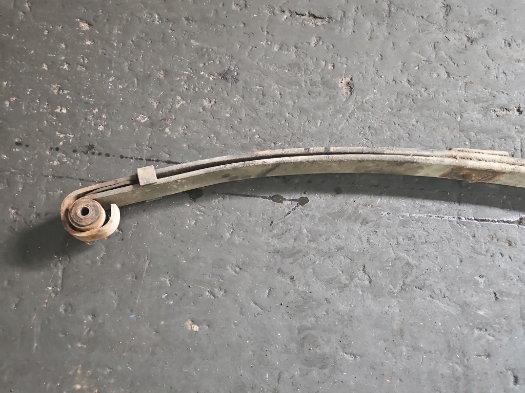 фото №2, Рессора 2 щетки mercedes kaczka t1 w601