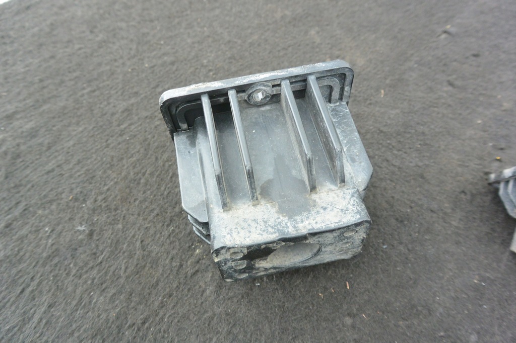 фото №6, Подножка pod домкрат maserati ghibli quattroporte