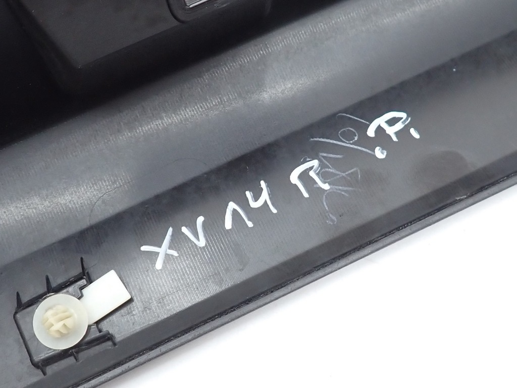 фото №12, Молдинг защита порог порог subaru xv i правая c10010054 2014r