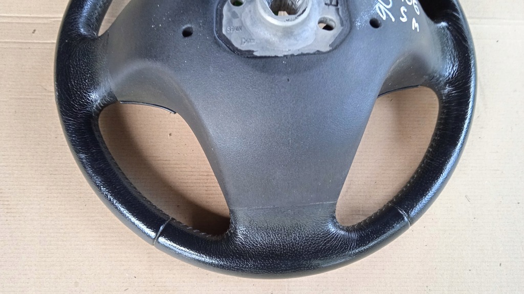 фото №6, Volvo s40 ii v50 ii c30 повітропровід мультифункція шкіра