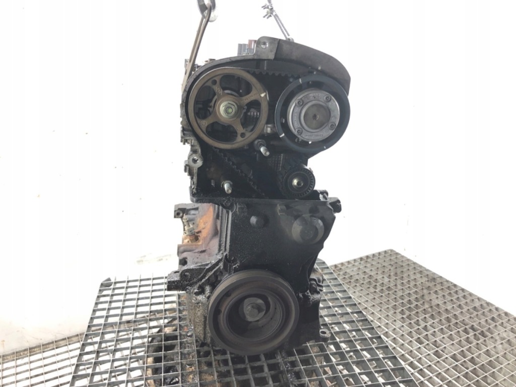 фото №4, Двигатель renault scénic ii 03-10 1.6b 113km k4mt782