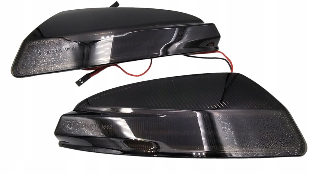 фото №6, Led поворотники mercedes vito w639 viano w639 w164 x164 w204