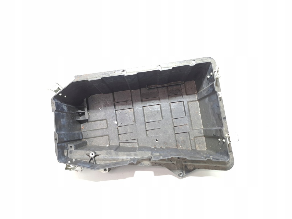 фото №1, Porsche cayenne 7p основа корпус акумулятор 7p0801283