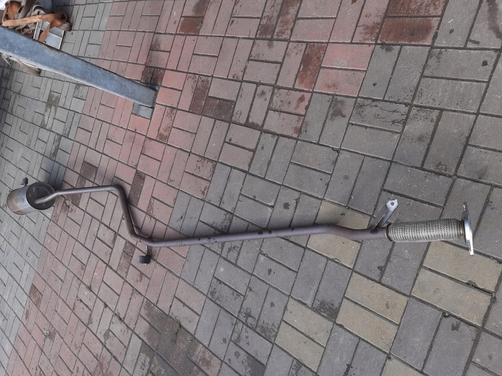 фото №2, Гасник dacia sandero ii stepway 0.9 lift 17-