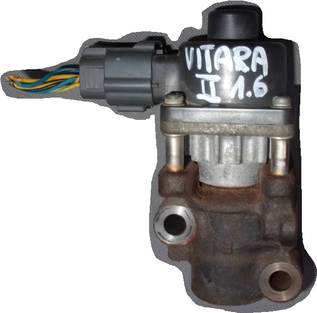 фото №1, Клапан egr suzuki vitara ii 1,6 16v