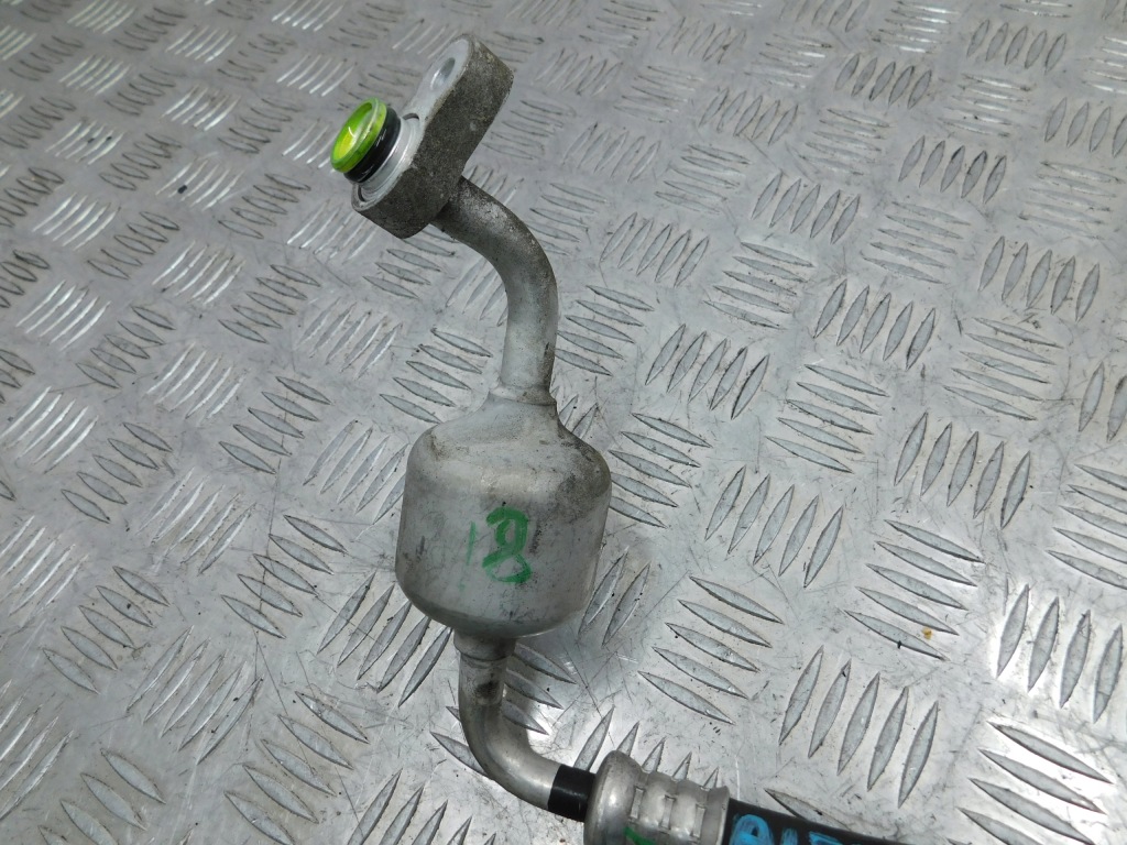 фото №2, Шланг трубка кондиціонера nissan pixo 1.0