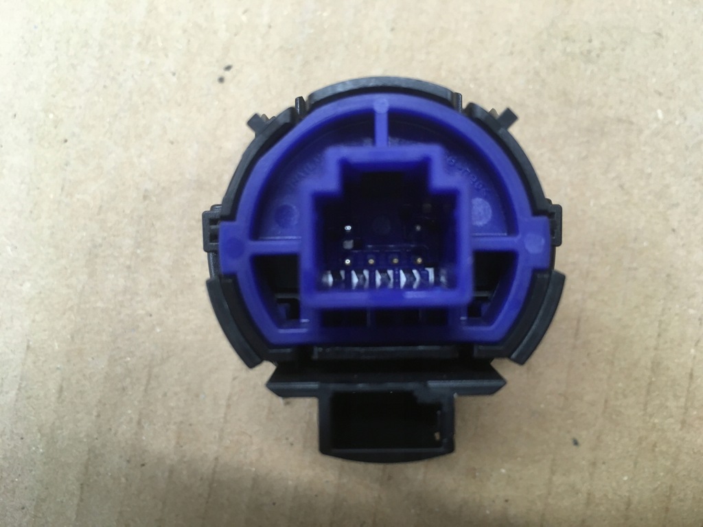 фото №4, Перемикач запуск стоп infiniti q50