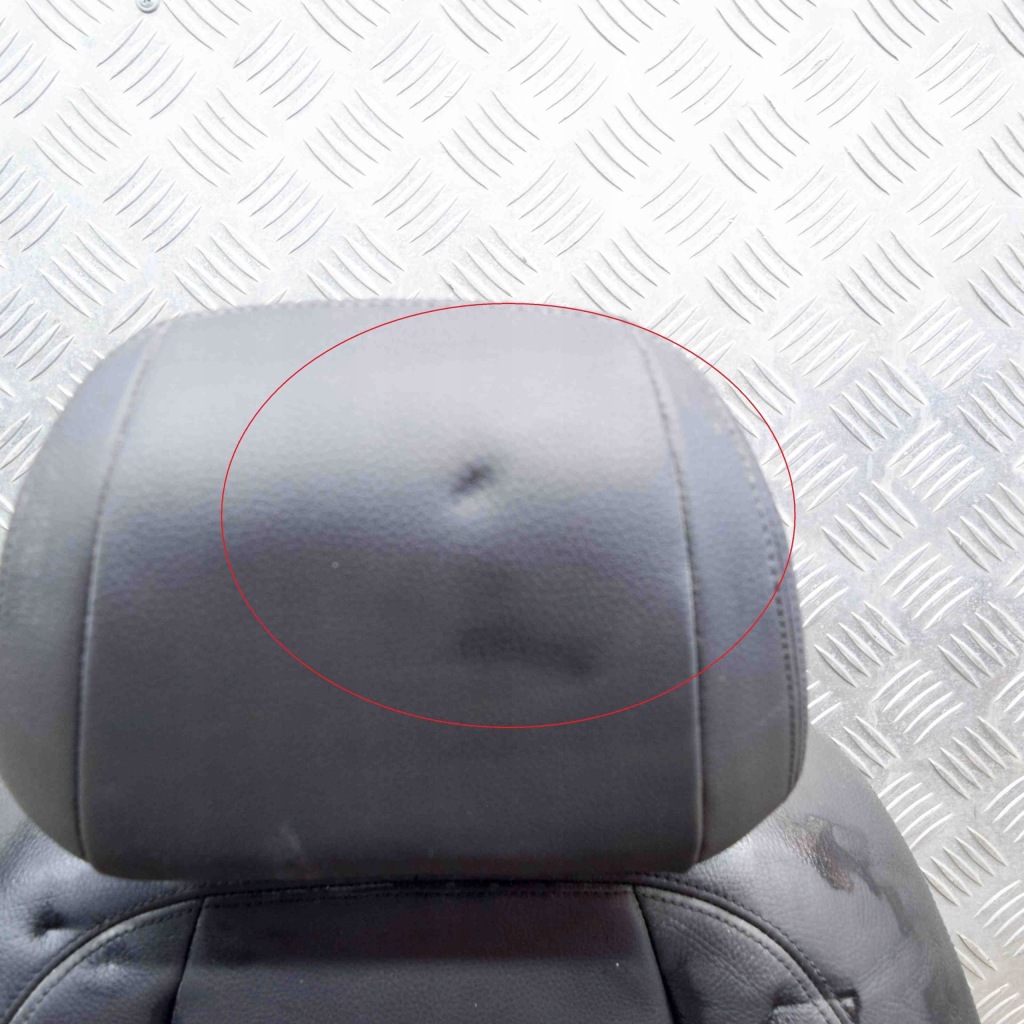 фото №11, Сиденье передний правый bmw x5 f15, f85 7303534 20478085 2014