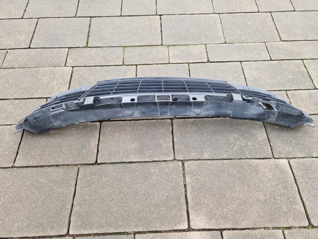 Купить Scenic 3 короткий решётка нижняя бампера передний 622545401r 09-2011