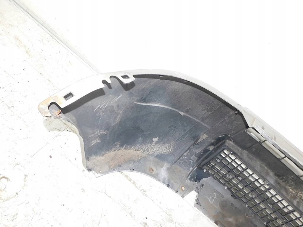 фото №14, Citroen berlingo i 1.9d 03r бампер перед передній