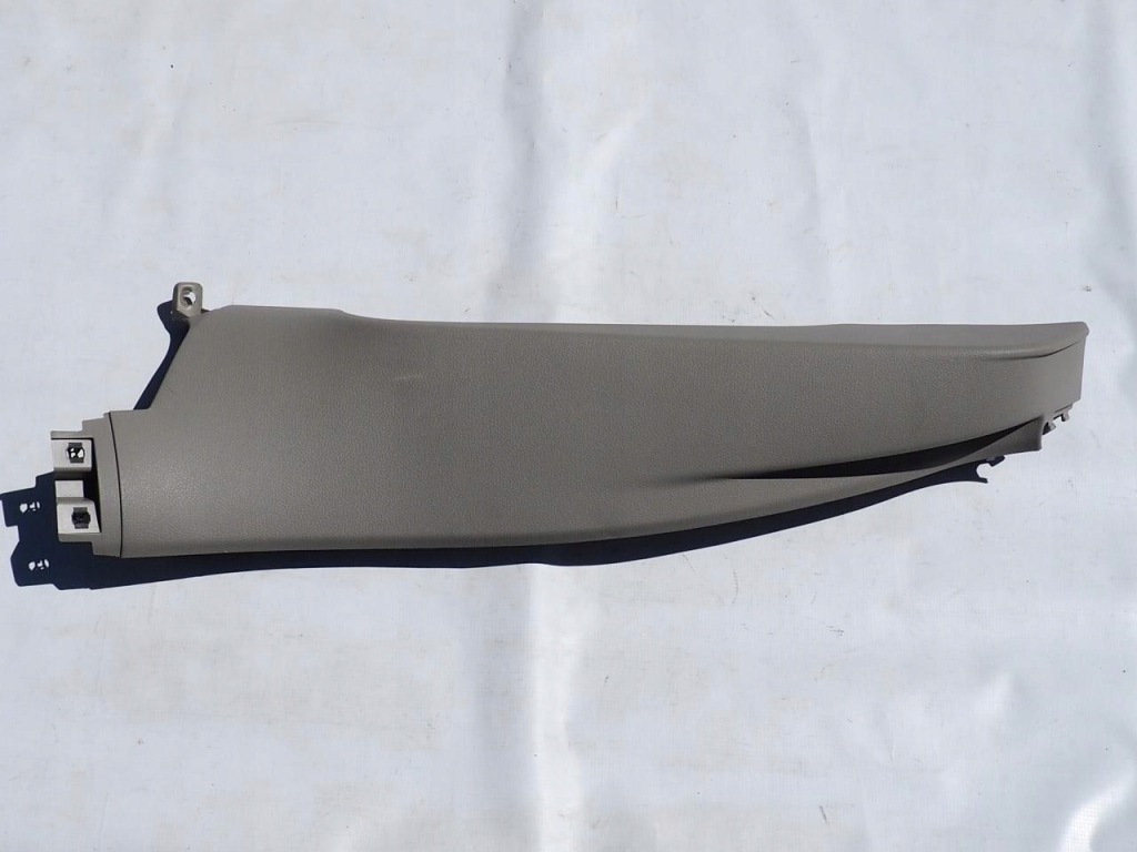 фото №1, Ap обшивка захист підкрилок 5g6867765b za2 golf vii