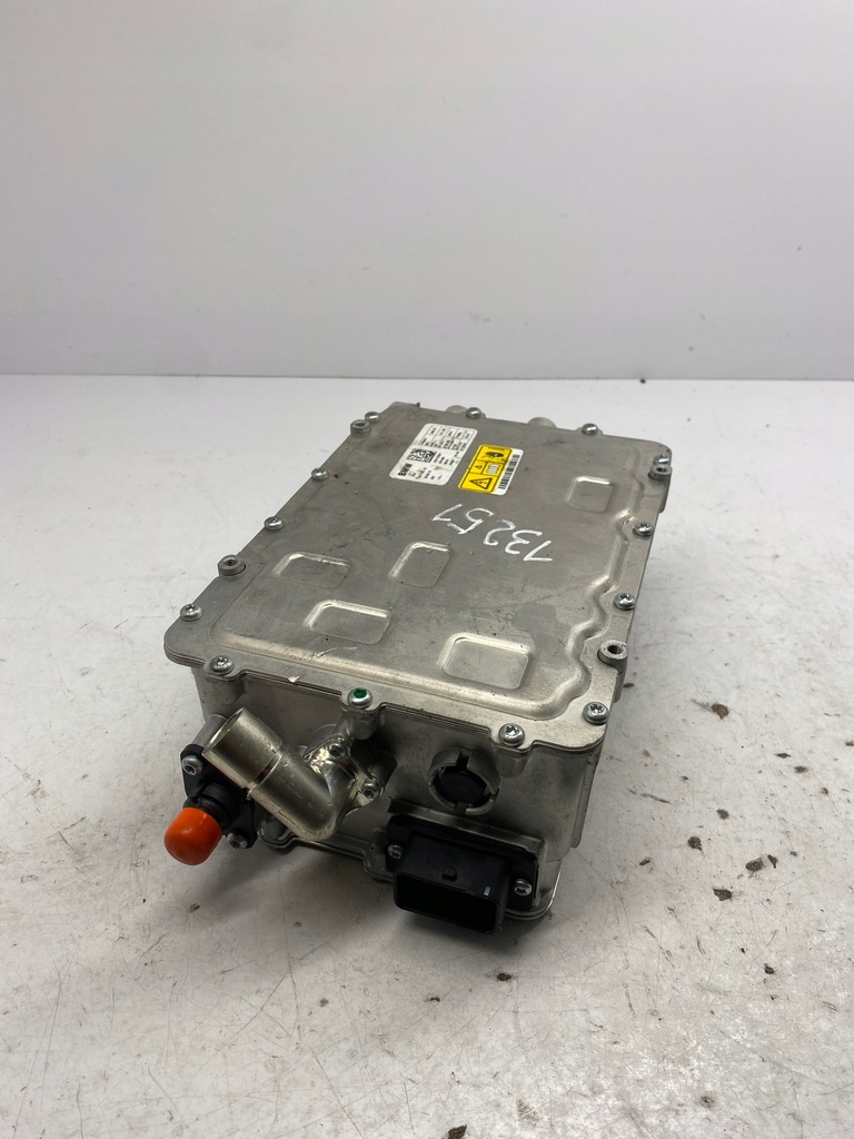 фото №1, Bmw x1 f48 f49 инвертор / преобразователь напряжения 5a17ed0