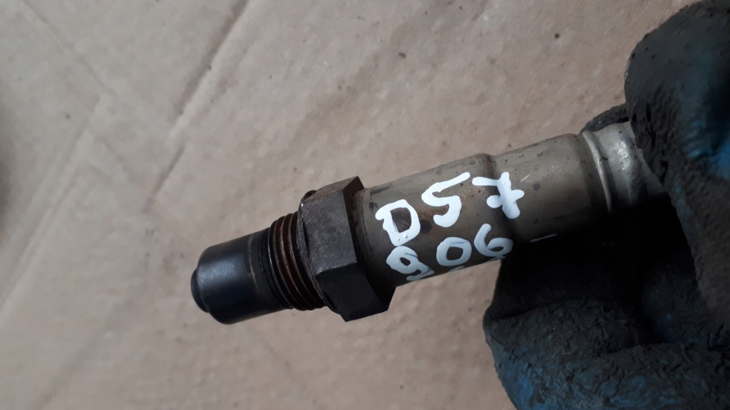 Q7 4l датчик лямбда-зонд 4.2 tdi 057906262f Оригинал