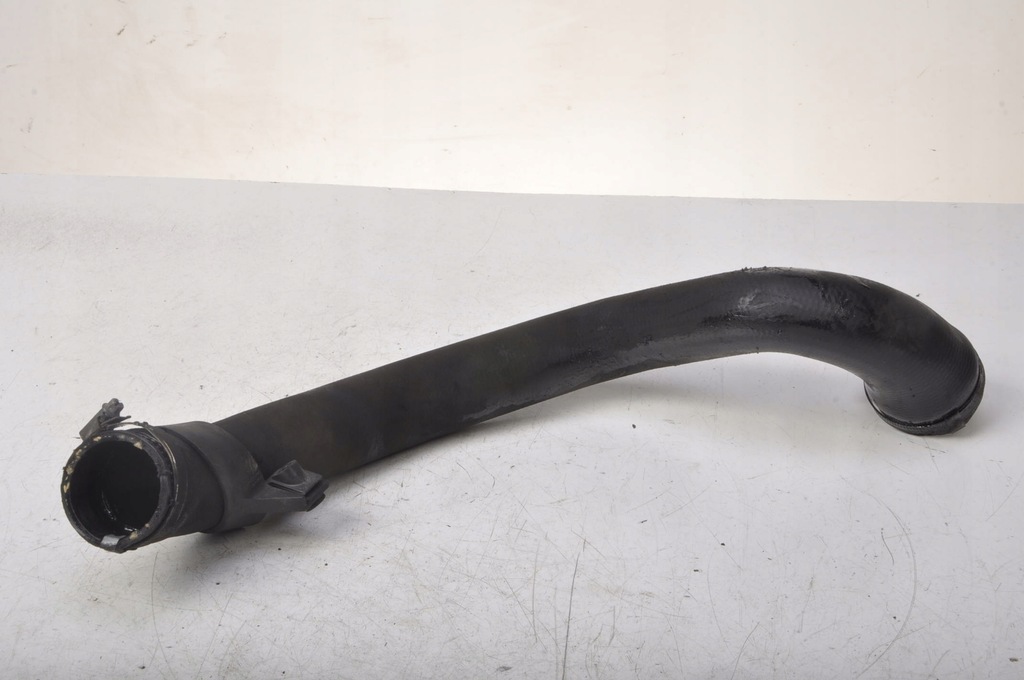 фото №1, Volvo s40 ii v50 2.0 d шланг труба интеркулер