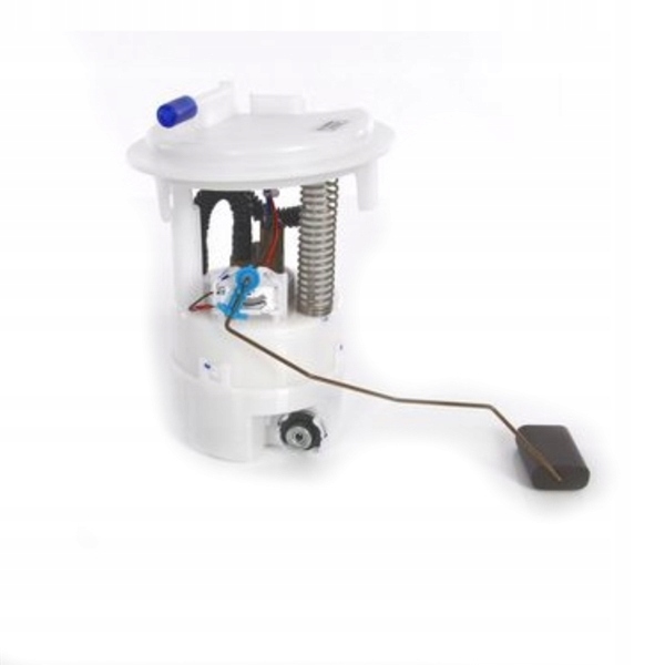 фото №1, Насос пального elektrytrcza do citroen c5 ii 1.8 6fy