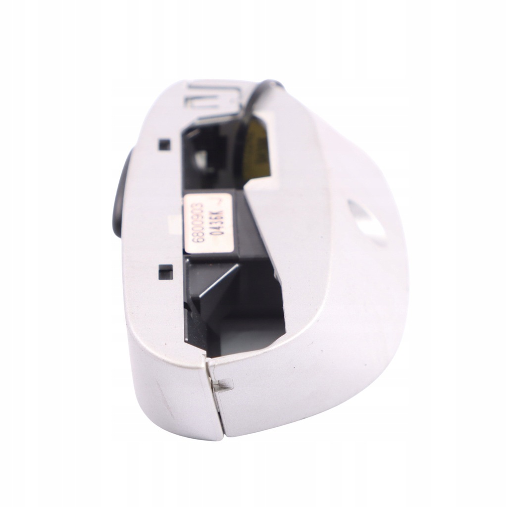 фото №5, Mini r50 r52 r53 кнопка сигнал 6800903