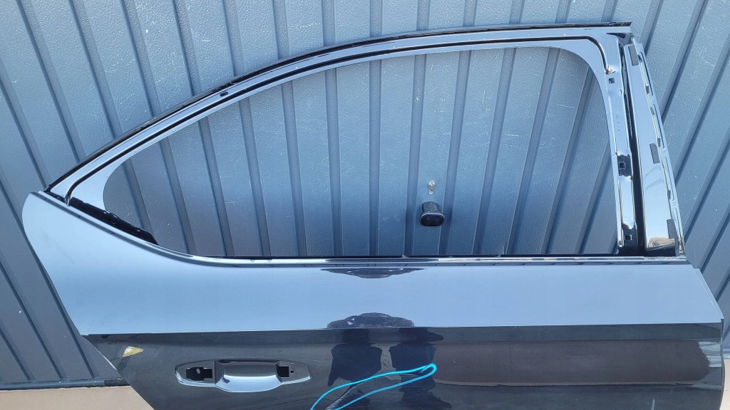 фото №7, Skoda superb iii 3 sedan 15 3v5833312 двері задня задні праве fv