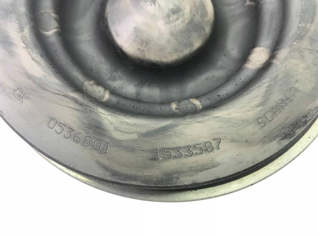 фото №5, 1533587 scania поршень