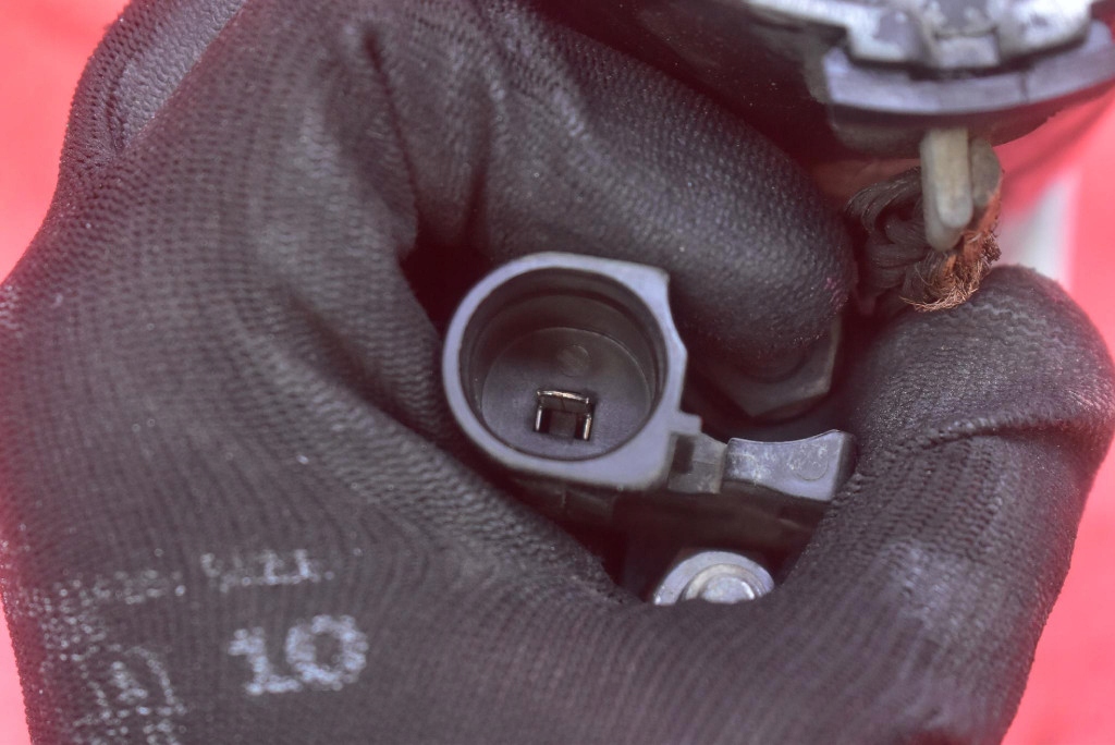 Стартер 059911023q 0001109258 audi a6 c6 3.0 tdi 225 km quattro 04-08 Цена