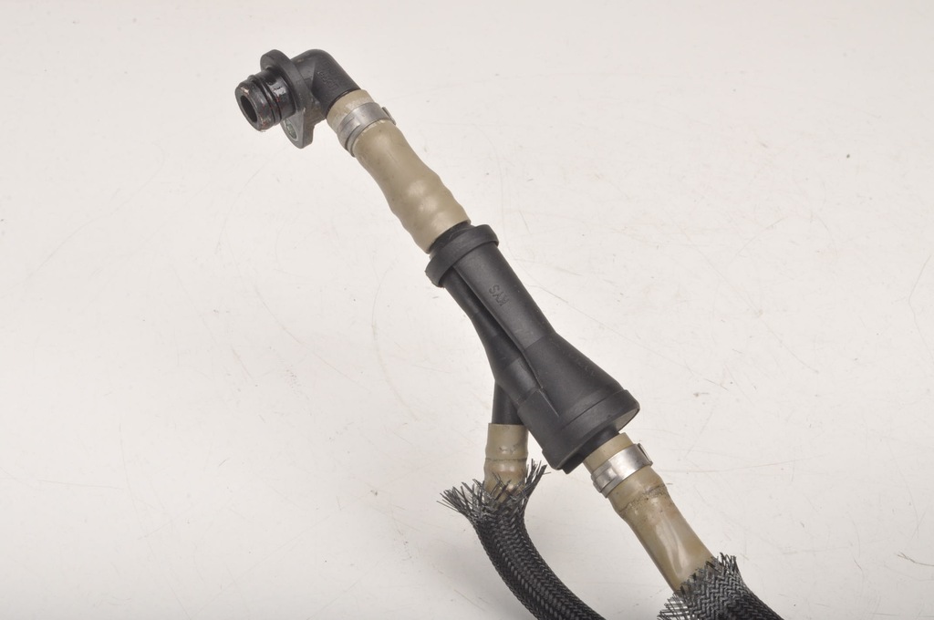 фото №8, California 4.3 f149 труба шланг 00210677 249207