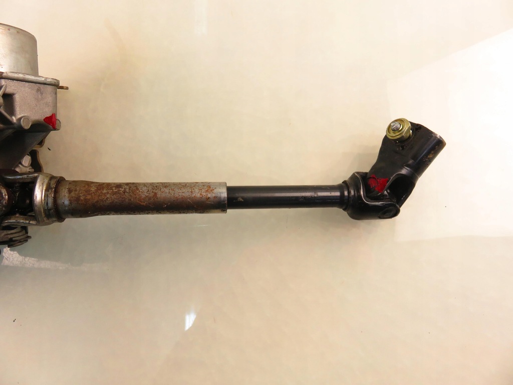 фото №10, Усилитель электрический renault clio iii 8200294978a